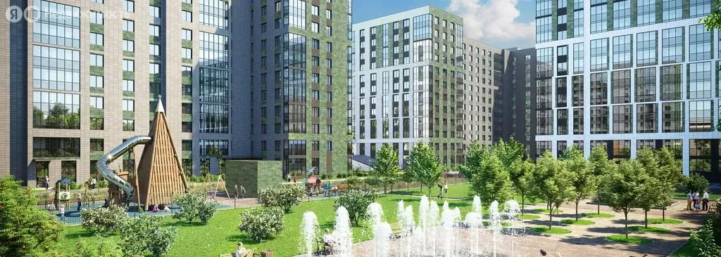 Помещение свободного назначения (58 м) - Фото 2