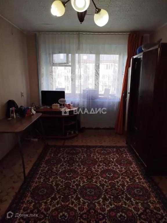 Продаётся 1-к квартира, 31 м - Фото 1