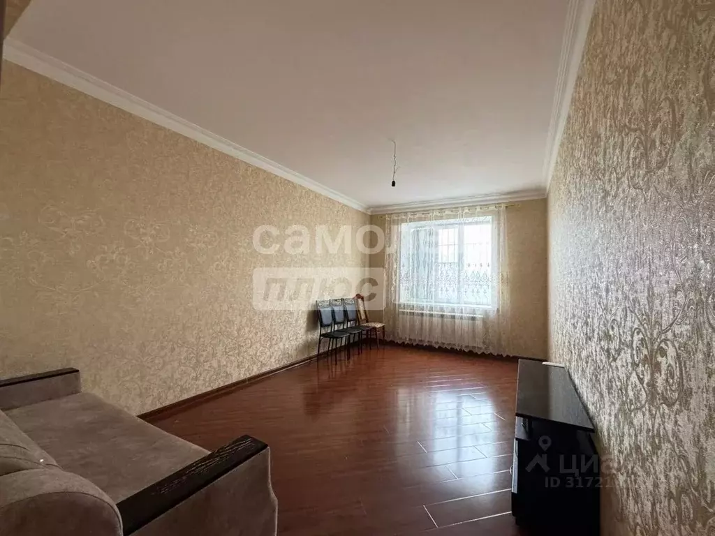 1-к кв. Дагестан, Дербент ул. Сальмана, 65А (52.0 м) - Фото 0