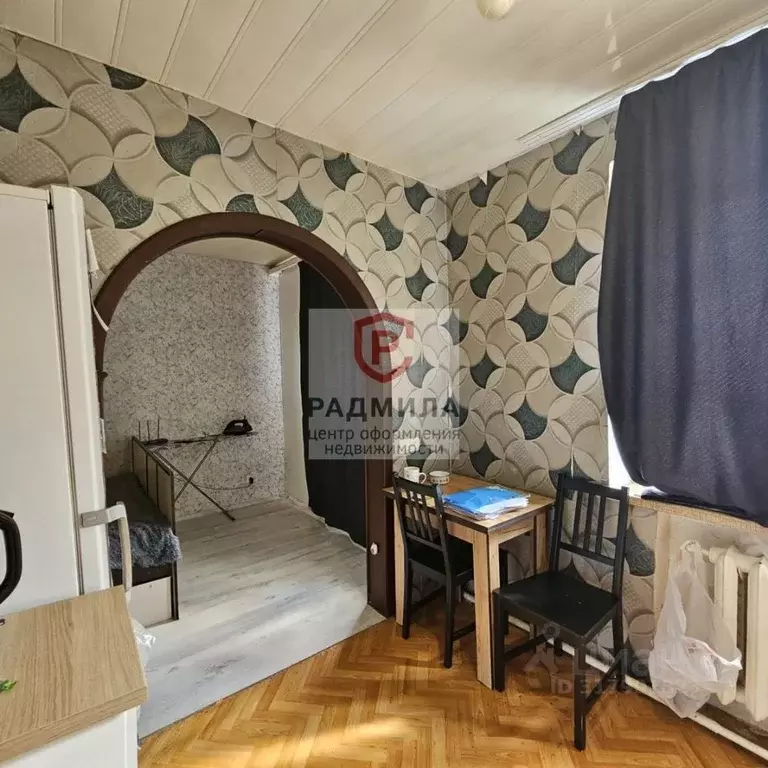 3-к кв. Московская область, Сергиево-Посадский городской округ, с. ... - Фото 1
