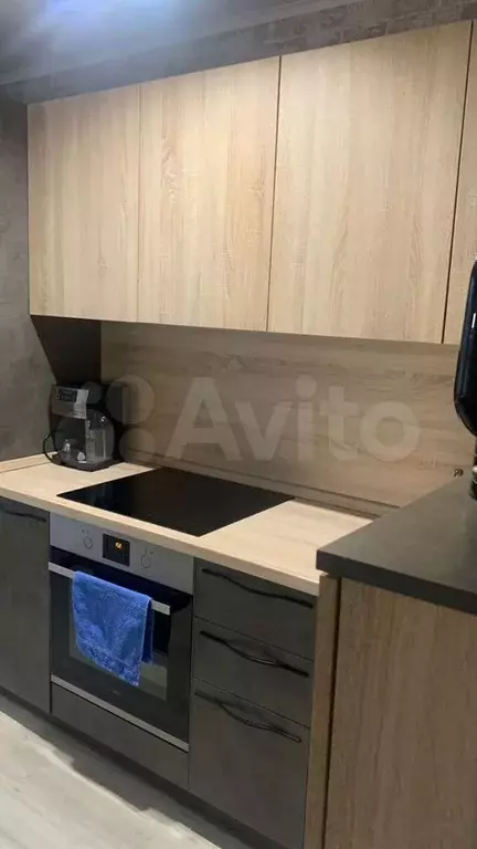 3-к. квартира, 59 м, 2/5 эт. - Фото 0