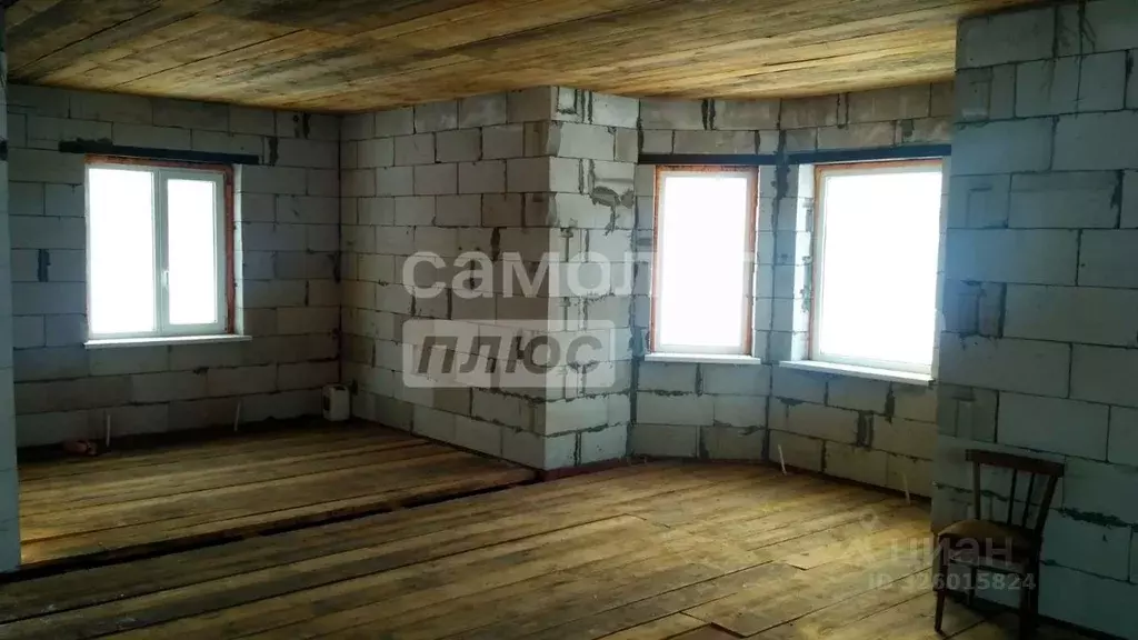 Дом в Томская область, Томский район, с. Корнилово, Зеленая Долина-4 ... - Фото 1