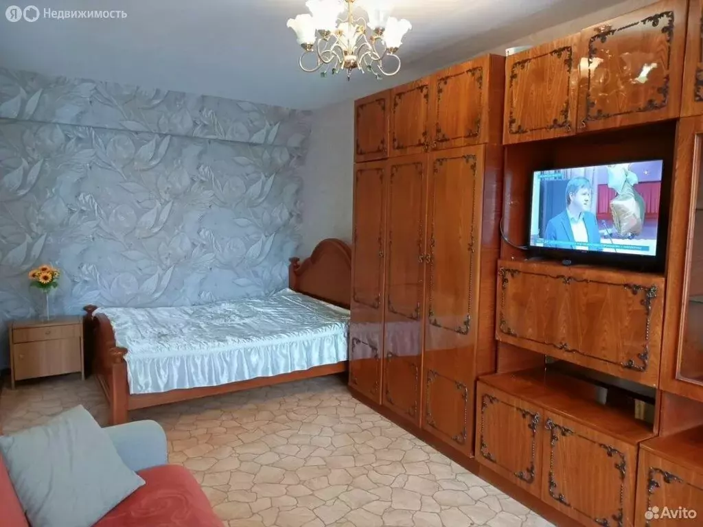1-комнатная квартира: Мытищи, улица Академика Каргина, 38к1 (29.9 м) - Фото 2