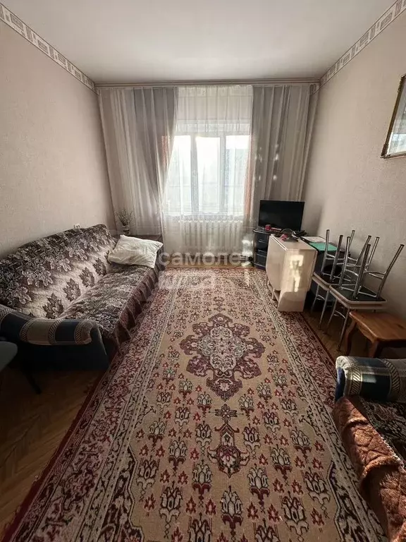 2-к. квартира, 61,1 м, 4/9 эт. - Фото 1