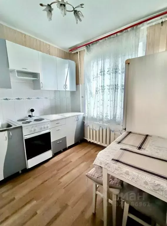 3-к кв. Алтайский край, Рубцовск Гражданский пер., 54 (49.6 м) - Фото 1