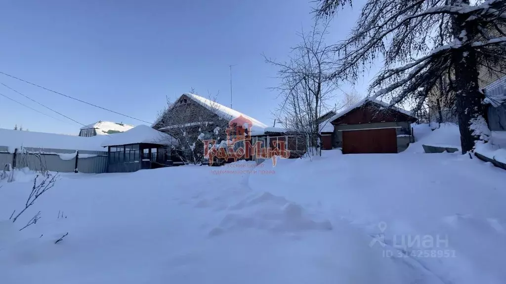 Дом в Владимирская область, Александров ул. Спартаковская, 48 (73 м) - Фото 1