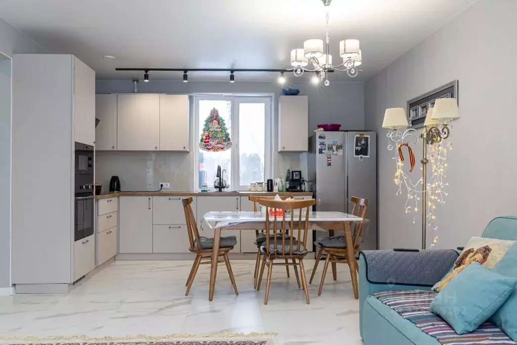 Дом в Московская область, Солнечногорск городской округ, д. Соколово ... - Фото 1