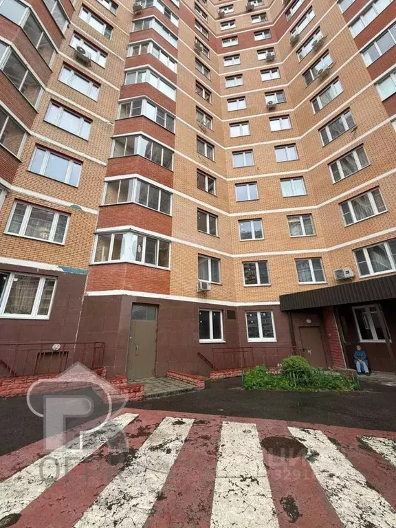 Помещение свободного назначения в Московская область, Видное бул. ... - Фото 1