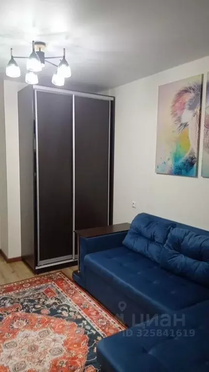 1-к кв. Москва Илимская ул., 1Вк3 (45.0 м) - Фото 2