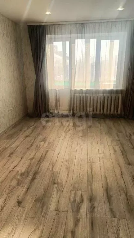 1-к кв. Башкортостан, Уфа ул. Летчиков, 5 (37.0 м) - Фото 1