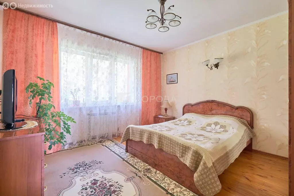 Дом в Кафтанчиково, Зелёная улица (212.9 м) - Фото 0