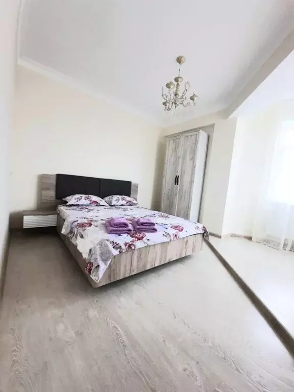 2-к кв. Дагестан, Дербент ул. Новокарьерная, 1А (55.0 м) - Фото 0