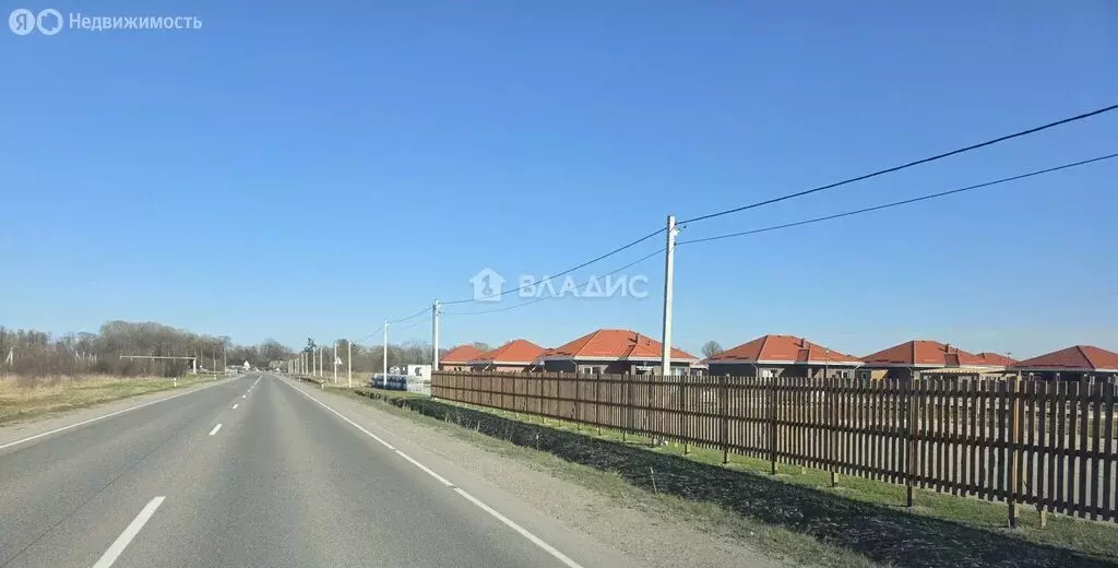 Участок в Калининградская область, Гурьевский муниципальный округ, ... - Фото 2