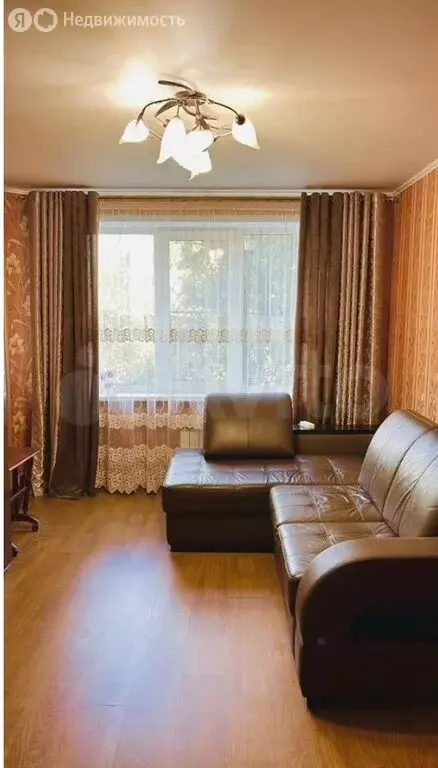 2-комнатная квартира: Мичуринск, Липецкое шоссе, 108 (54.7 м) - Фото 2