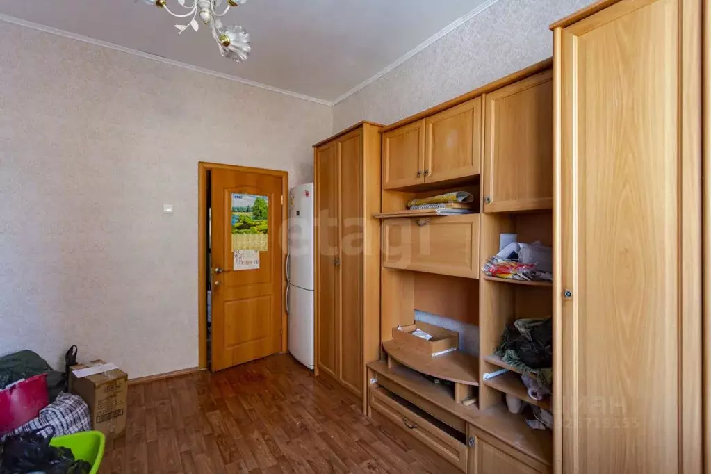 Комната Кемеровская область, Новокузнецк ул. Метелкина, 1 (13.5 м) - Фото 1