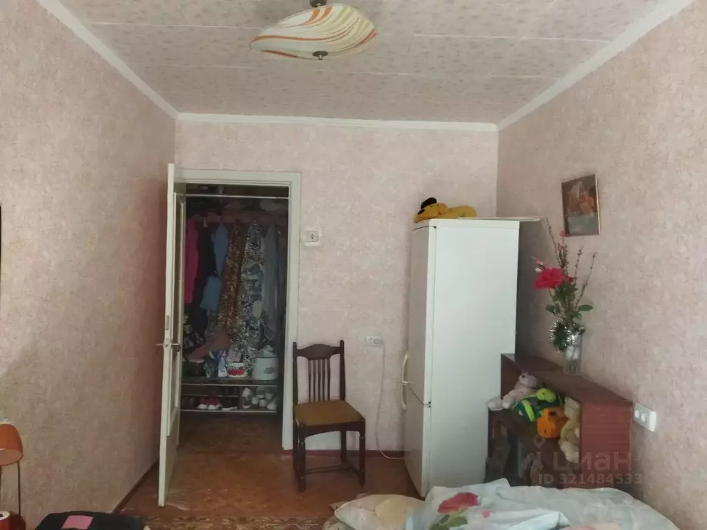 Комната Крым, Симферополь ул. Радищева, 76 (16.0 м) - Фото 1