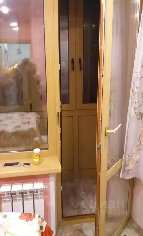 Комната Москва ул. Яблочкова, 32 (12.0 м) - Фото 2