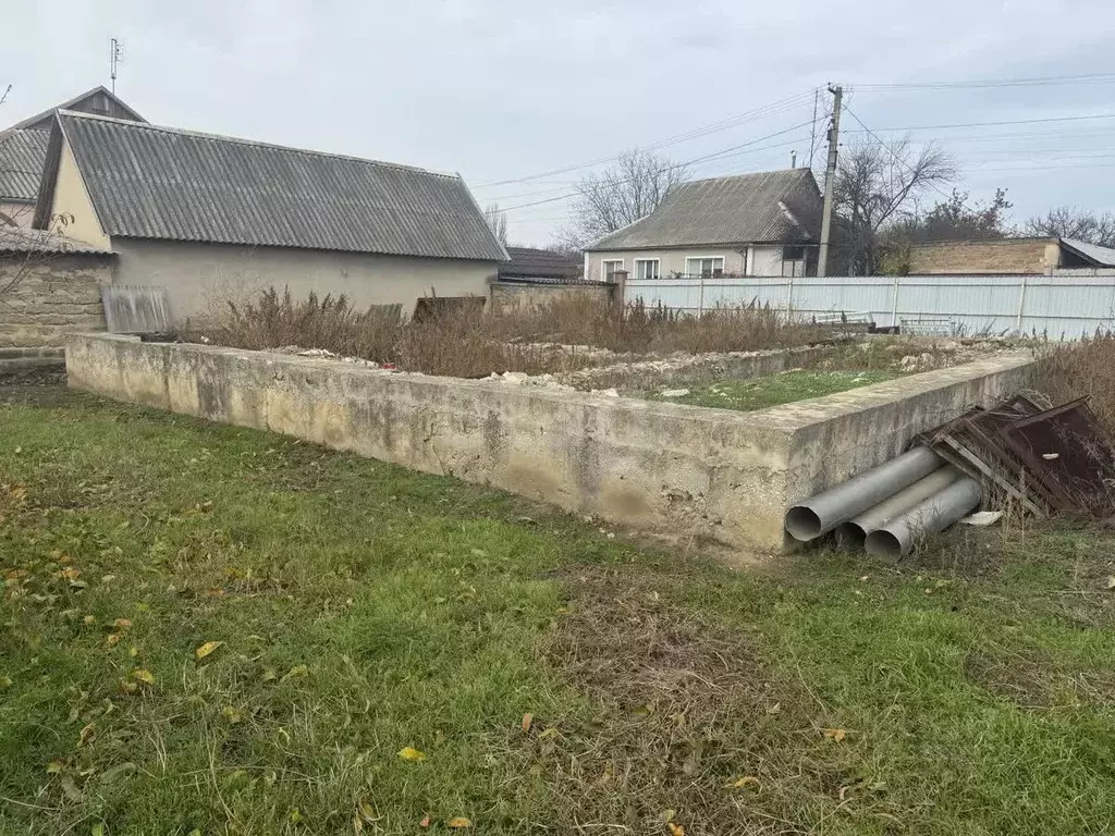Участок в Крым, Белогорский район, Зуя пгт ул. Огородная, 5 (10.0 ... - Фото 0