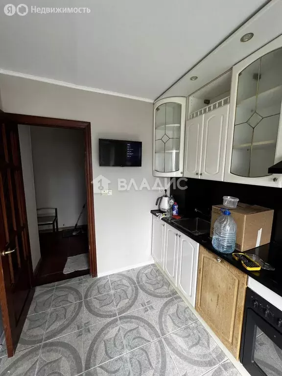 3-комнатная квартира: Москва, Елецкая улица, 23 (59 м) - Фото 0