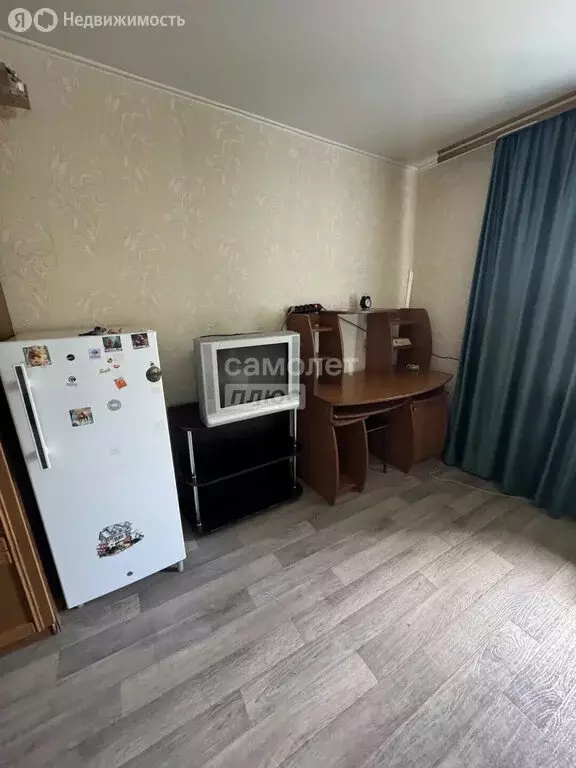 1-комнатная квартира: Липецк, улица Вермишева, 17/2 (17.7 м) - Фото 1