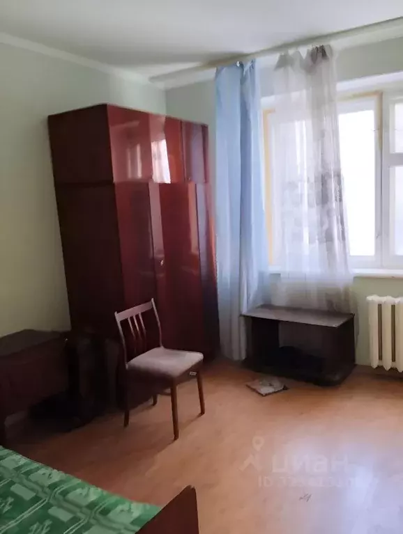 2-к кв. Ростовская область, Ростов-на-Дону ул. Туполева, 9б (55.0 м) - Фото 2