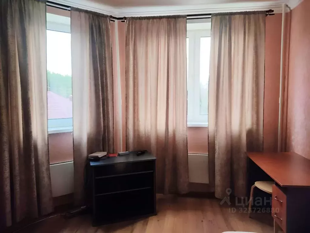 1-к кв. Московская область, Красногорск городской округ, Нахабино пгт ... - Фото 2