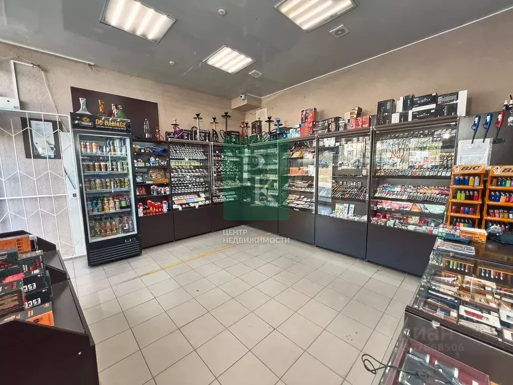 Помещение свободного назначения в Севастополь просп. Юрия Гагарина, ... - Фото 2