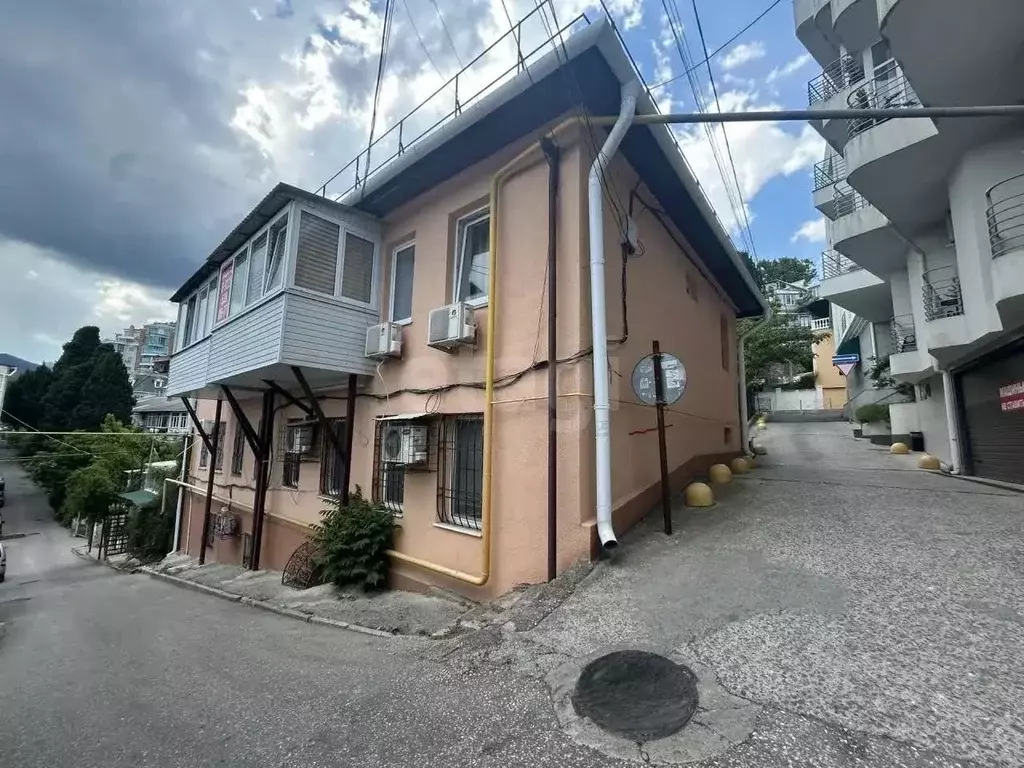 Студия Крым, Ялта ул. Массандровская, 6 (17.0 м) - Фото 1