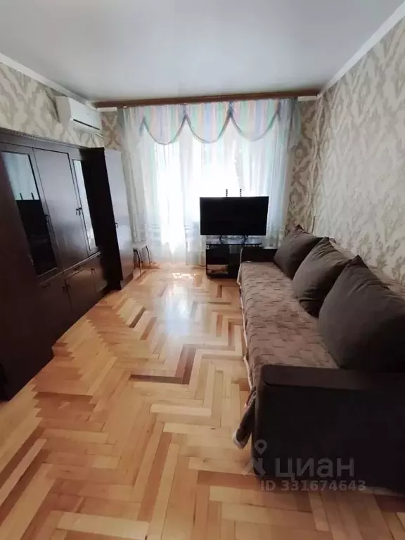 2-к кв. Адыгея, Майкоп ул. Ветеранов, 232 (44.0 м) - Фото 2