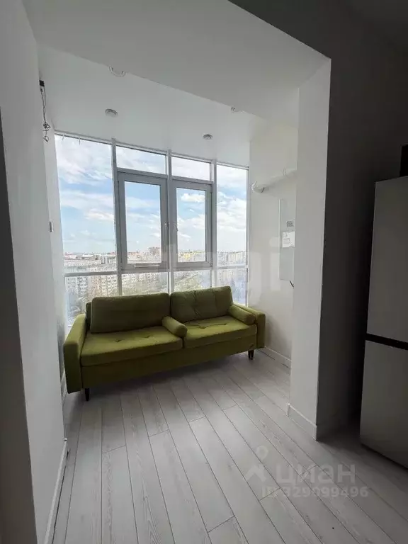 Студия Ставропольский край, Ставрополь ул. Пирогова, 5/3 (22.0 м) - Фото 1