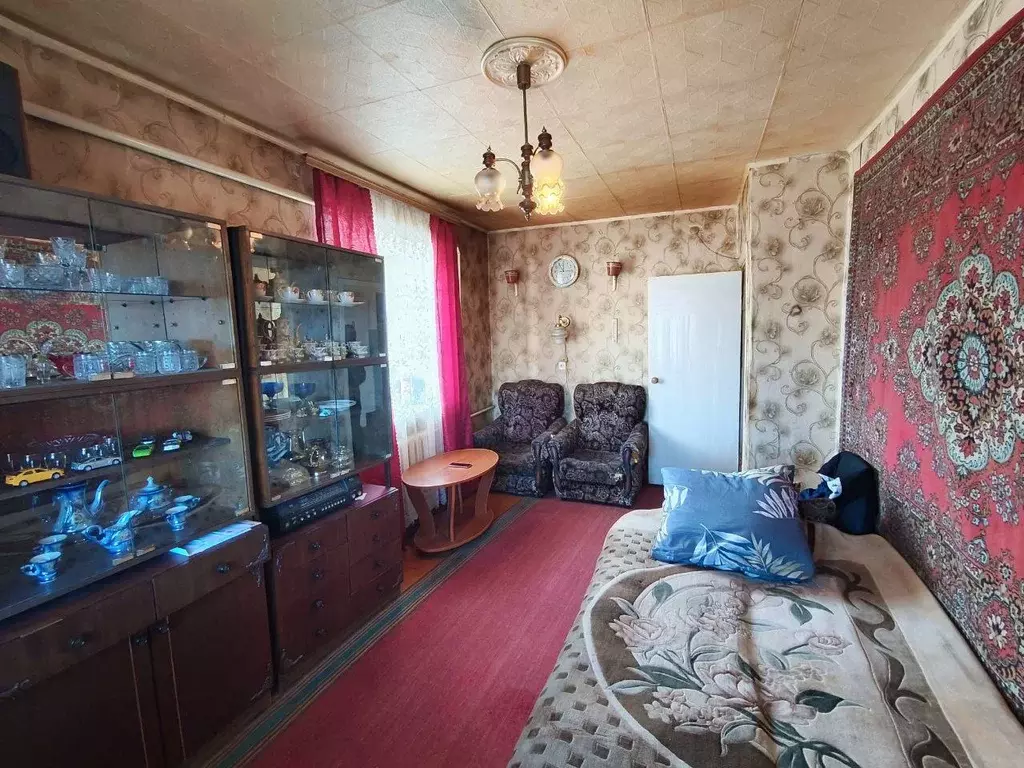Продаётся 2-к квартира, 42.4 м - Фото 1