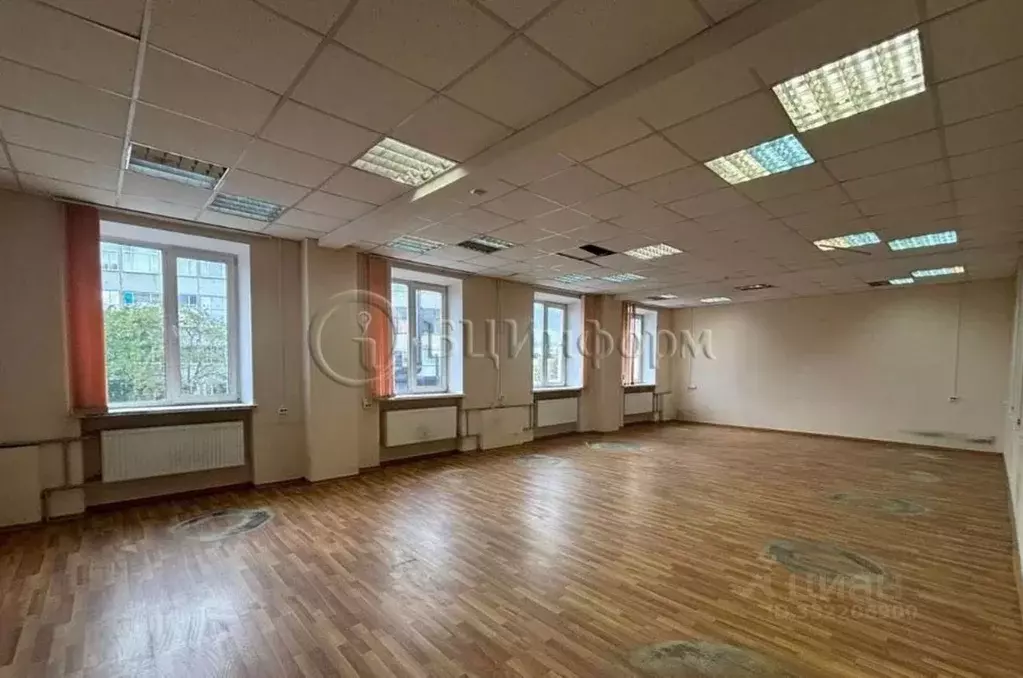 Офис в Санкт-Петербург ул. Бабушкина, 3 (608 м) - Фото 2