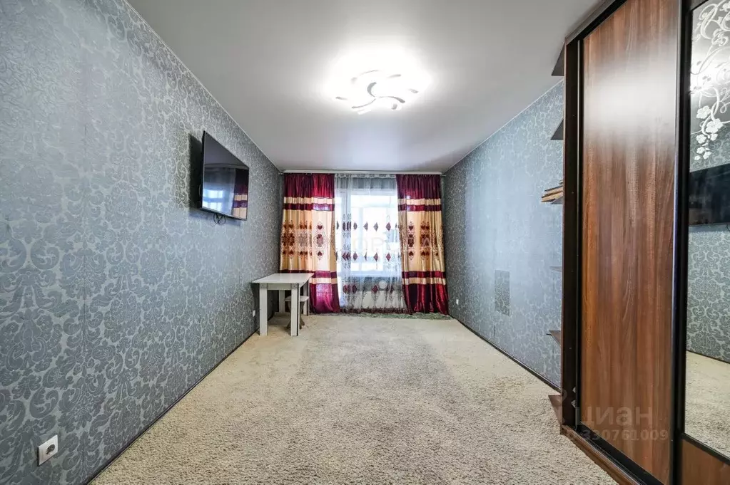 3-к кв. Алтайский край, Барнаул просп. Энергетиков, 24 (83.3 м) - Фото 1