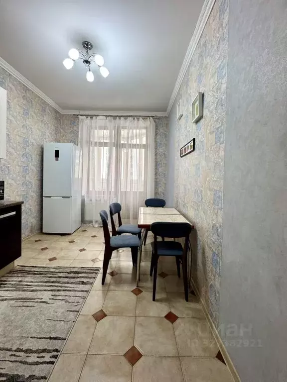 1-к кв. Москва Большой Рогожский пер., 12 (54.0 м) - Фото 1