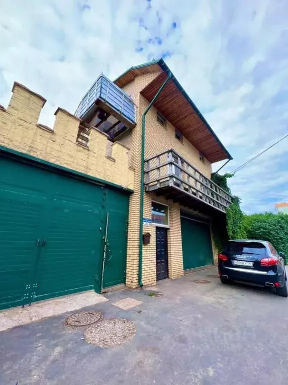 Офис в Московская область, Балашиха Саввино мкр, ул. Пригородная, 3А ... - Фото 1