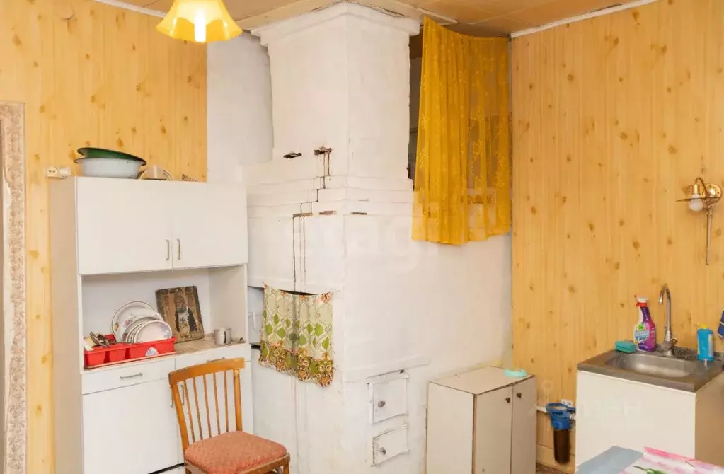 Дом в Курганская область, Кетовский муниципальный округ, пос. ... - Фото 2
