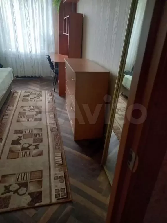 Комната 11 м в 3-к., 1/5 эт. - Фото 1