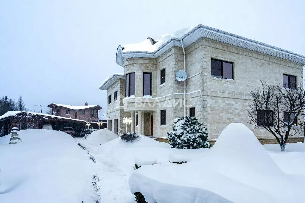 Продается дом в д. Новосельцево - Фото 1