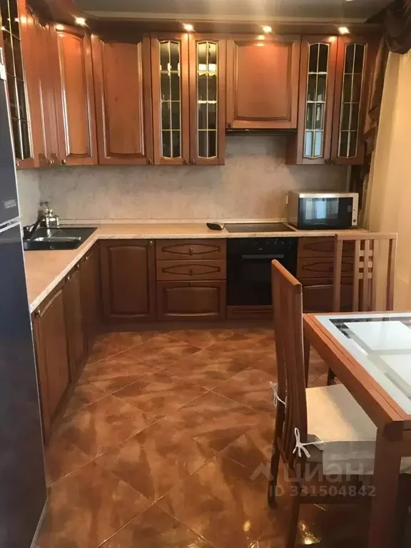 3-к кв. Москва ул. Герасима Курина, 16 (90.0 м) - Фото 1