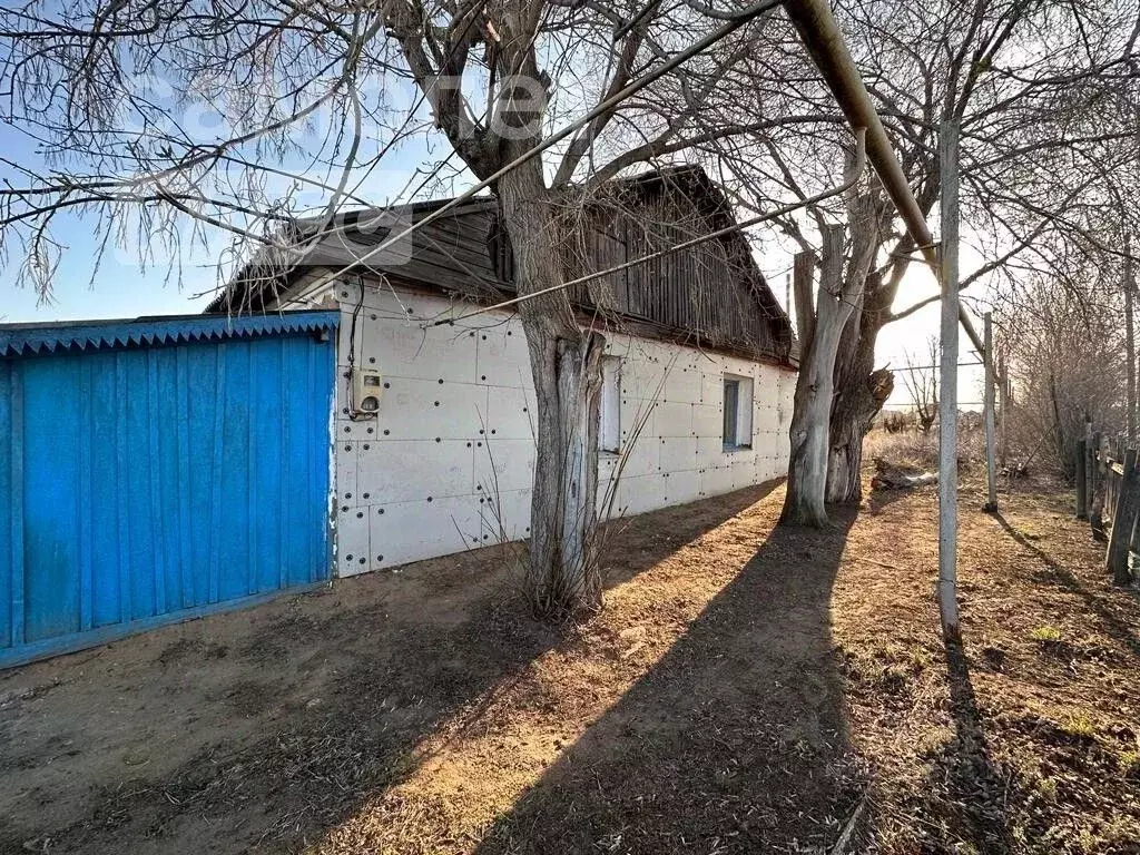 2-к кв. Оренбургская область, Соль-Илецкий городской округ, пос. ... - Фото 0