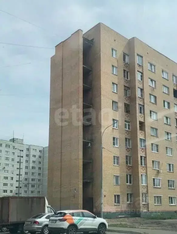 2-к кв. Московская область, Ликино-Дулево Орехово-Зуевский городской ... - Фото 1