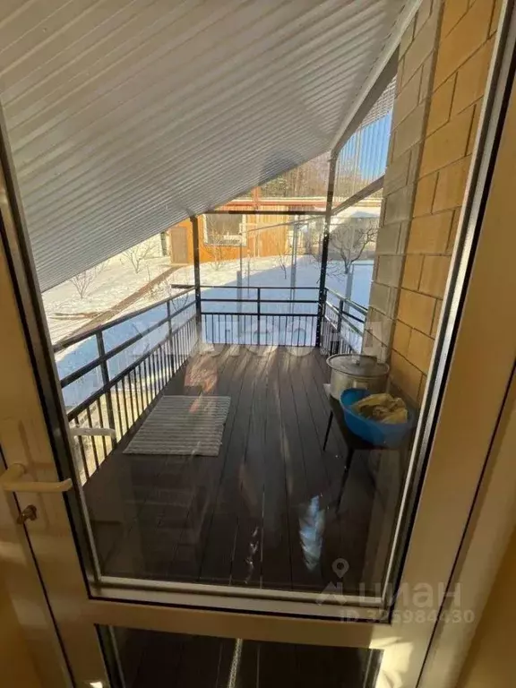 Дом в Белгородская область, Белгородский район, Беловское с/пос, с. ... - Фото 2