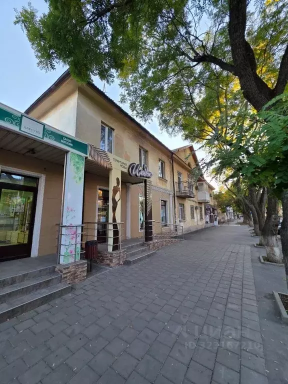 Помещение свободного назначения в Крым, Евпатория ул. ... - Фото 2