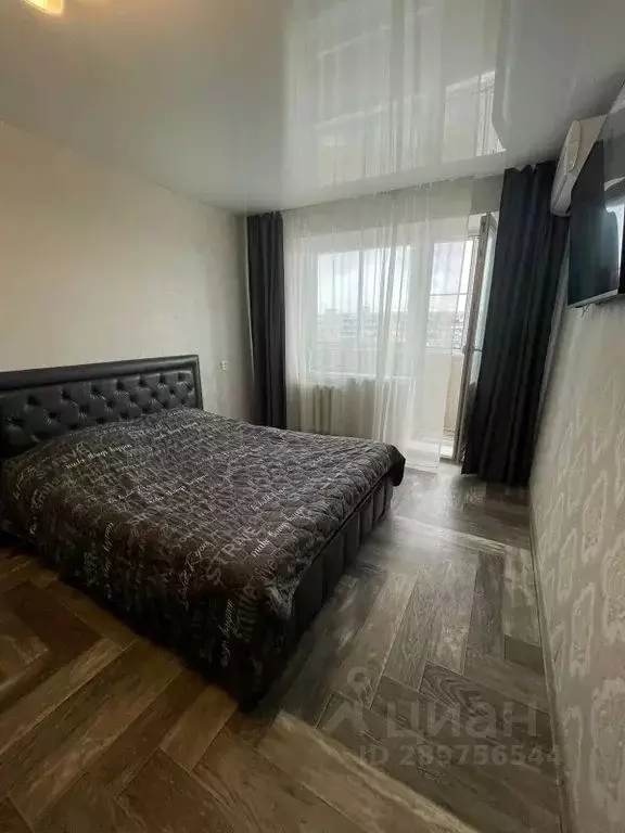 1-к кв. Хабаровский край, Комсомольск-на-Амуре Магистральное ш., 49к3 ... - Фото 0