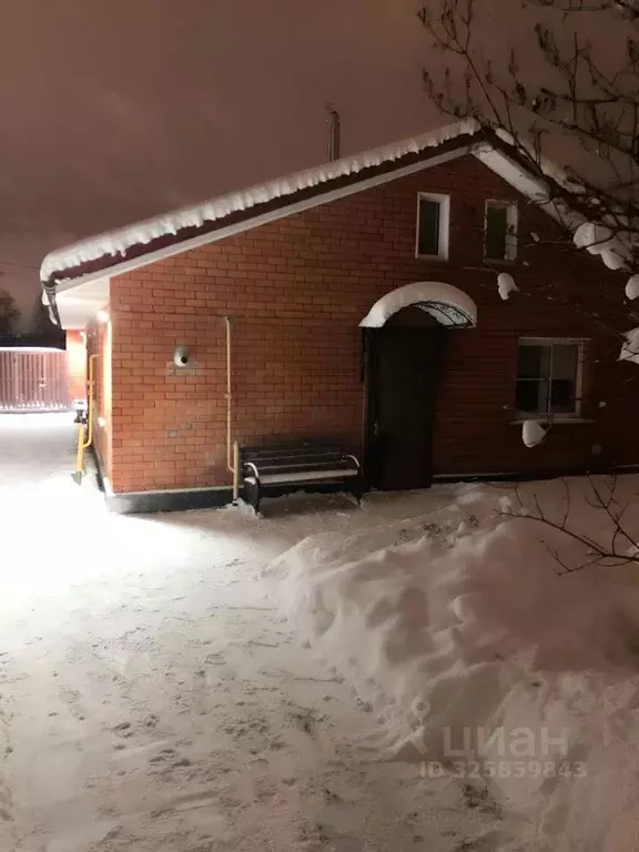 Дом в Московская область, Мытищи городской округ, д. Новоалександрово ... - Фото 2