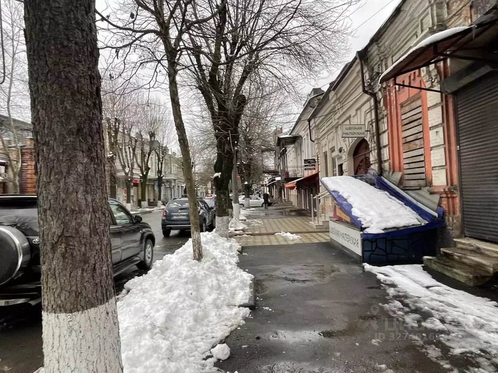 Студия Северная Осетия, Владикавказ ул. Ленина, 46 (35.0 м) - Фото 2