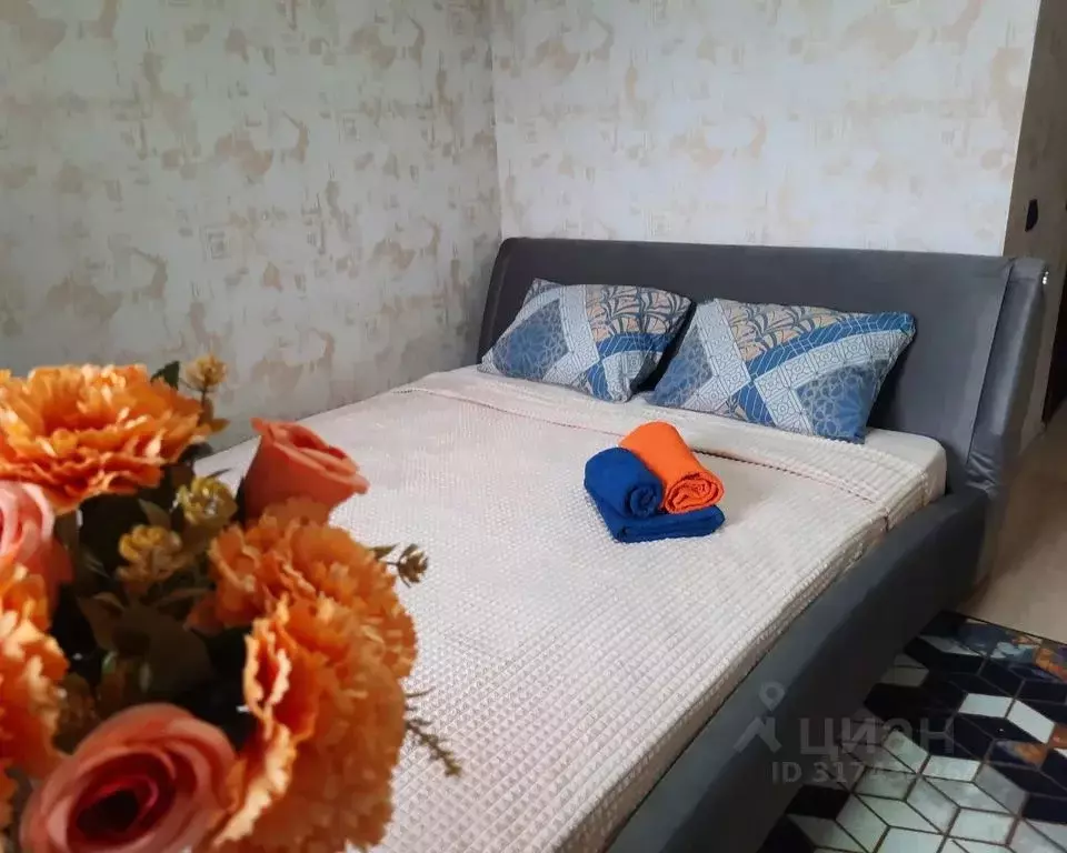 Студия Тюменская область, Тюмень Интернациональная ул., 199к4 (17.0 м) - Фото 0