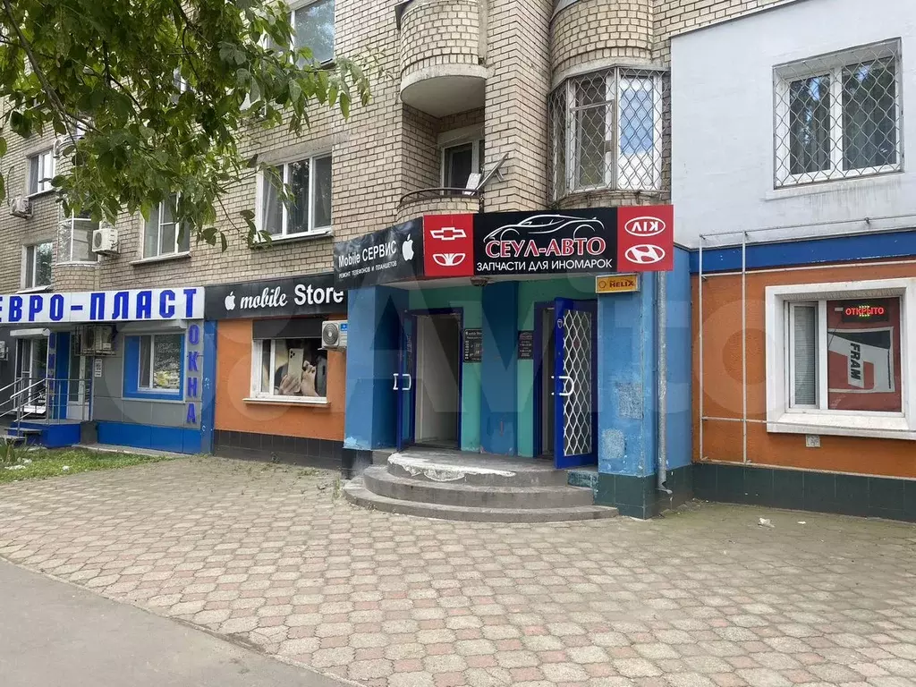 Торговая площадь - Фото 0