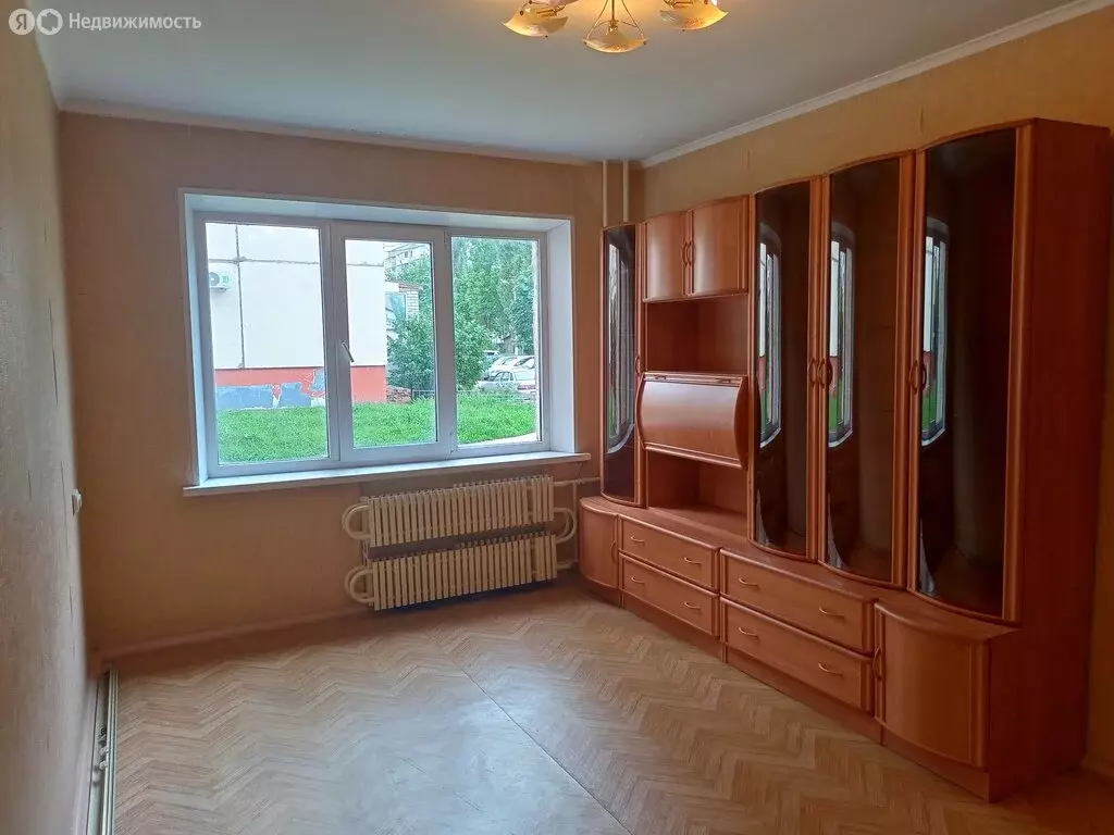 3-комнатная квартира: Железногорск, улица Мира, 61к2 (60.9 м) - Фото 1