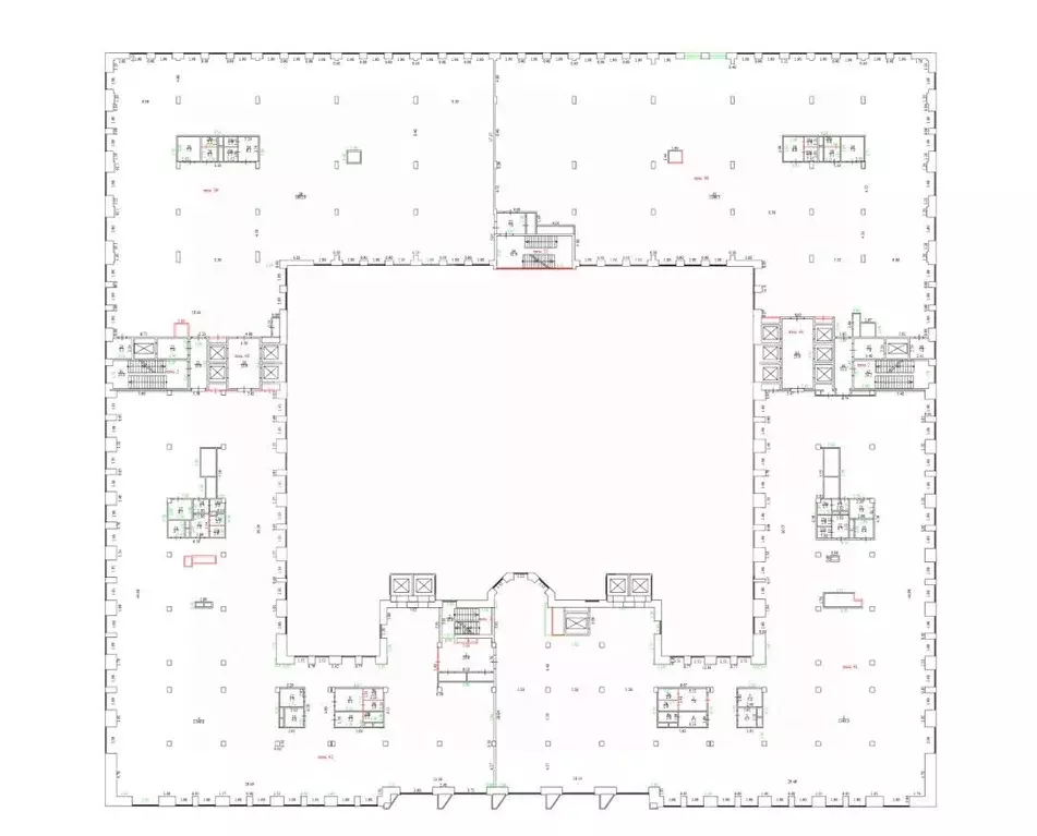 Офис в Москва просп. Лихачева, 5 (1344 м) - Фото 2